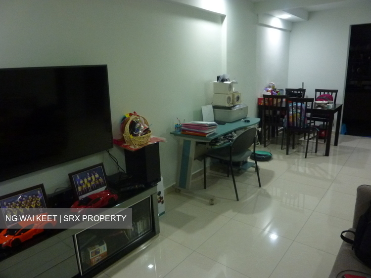 Blk 401 Hougang Avenue 10 (Hougang), HDB 3 Rooms #182664072